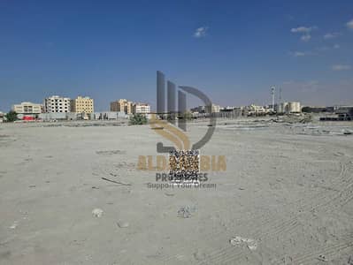 Industrial Land for Rent in Al Jurf, Ajman - WhatsApp Image 2026-06-21 at 7.03. 46 PM. jpeg Industrial Land for Rent in Al Jurf, Ajman - WhatsApp Image 2026-06-21 at 7.03. 46 PM. jpeg