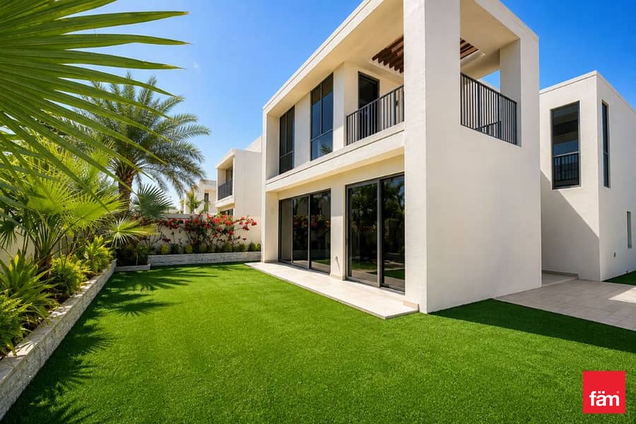 Villa a Dubai Hills Estate,Sidra Villas,Sidra 2, 4 camere da letto, 10199999 AED - 15561408 Villa a Dubai Hills Estate,Sidra Villas,Sidra 2, 4 camere da letto, 10199999 AED - 15561408