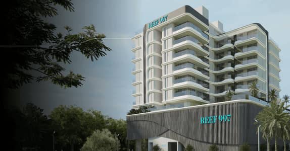 1 Bedroom Flat for Sale in Dubai Islands, Dubai - reef-997-dubai-islands-reef-luxury-development-1761824314-001-cgi. png