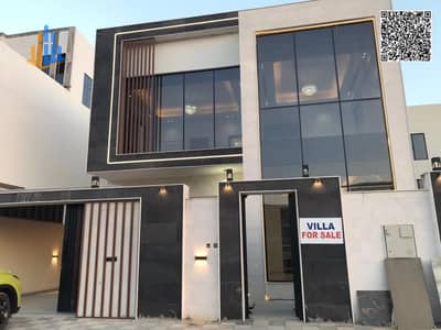 5 Slaapkamers Villa te Koop in Al Helio, Ajman - WhatsApp Image 2026-06-21 at 8.25. 42 PM. jpeg