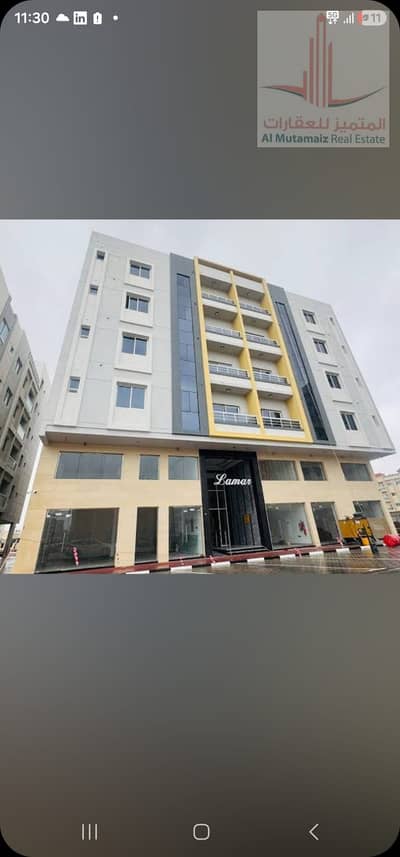 1 Bedroom Flat for Rent in Al Jurf, Ajman - 4f40fc28-1b14-4a0d-8681-315899abec57. jpg