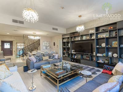 4 Schlafzimmer Villa zum zum Verkauf in Motor City, Dubai - 12. png