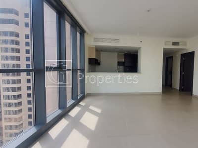 1 Camera Appartamento in Affitto a Dubai Creek Harbour, Dubai - Appartamento a Dubai Creek Harbour，Dubai Creek Residences，Dubai Creek Residence Tower 1 North, 1 camera da letto, 125000 AED - 15561460
