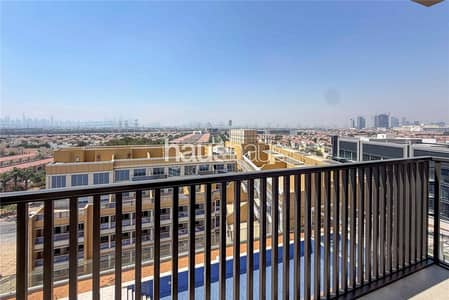 1 Bedroom Flat for Sale in Jumeirah Village Triangle (JVT), Dubai - Marina View | Modern Finish | Finance Accepted 1 Bedroom Flat for Sale in Jumeirah Village Triangle (JVT), Dubai - Marina View | Modern Finish | Finance Accepted