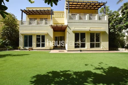 4 habitaciones Townhouse para en Venta en The Meadows, Dubai - Casa adosada en The Meadows,The Meadows 6, 4 dormitorios, 15699000 AED - 15561492 4 habitaciones Townhouse para en Venta en The Meadows, Dubai - Casa adosada en The Meadows,The Meadows 6, 4 dormitorios, 15699000 AED - 15561492