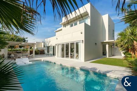 5 Schlafzimmer Villa zum zum Verkauf in Arabian Ranches, Dubai - Villa in Arabian Ranches，Saheel，Saheel 1, 5 schlafzimmer, 13700000 AED - 15561507