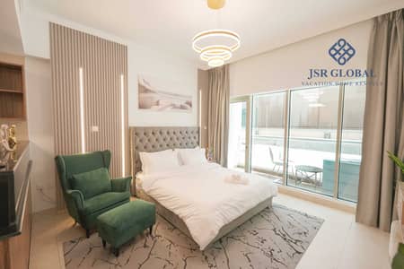 Studio for Rent in Downtown Dubai, Dubai - DSC03098. JPG Studio for Rent in Downtown Dubai, Dubai - DSC03098. JPG