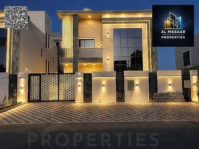 6 Schlafzimmer Villa zum zum Verkauf in Al Amerah, Ajman - batch_WhatsApp Image 2026-06-21 at 8.13. 39 PM. jpg