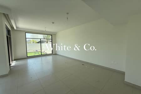迪拜南部街区， 迪拜 4 卧室别墅待租 - 位于迪拜南部街区，居住区，脉动住宅区，The Pulse Beachfront 3 4 卧室的别墅 200000 AED - 15561556