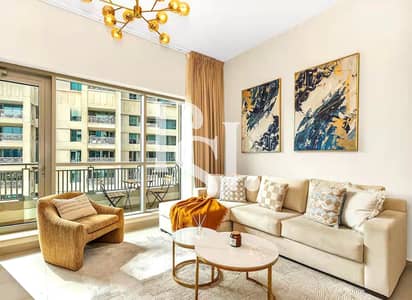 2 habitaciones Apartamento para en Alquiler en Downtown Dubai, Dubai - WhatsApp Image 2026-06-13 at 3.46. 03 PM. jpeg