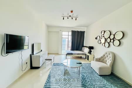 Monolocale in Affitto a Al Zahia, Sharjah - Appartamento a Al Zahia，UpTown Al Zahia，Woroud，Woroud 3, 42000 AED - 15561045