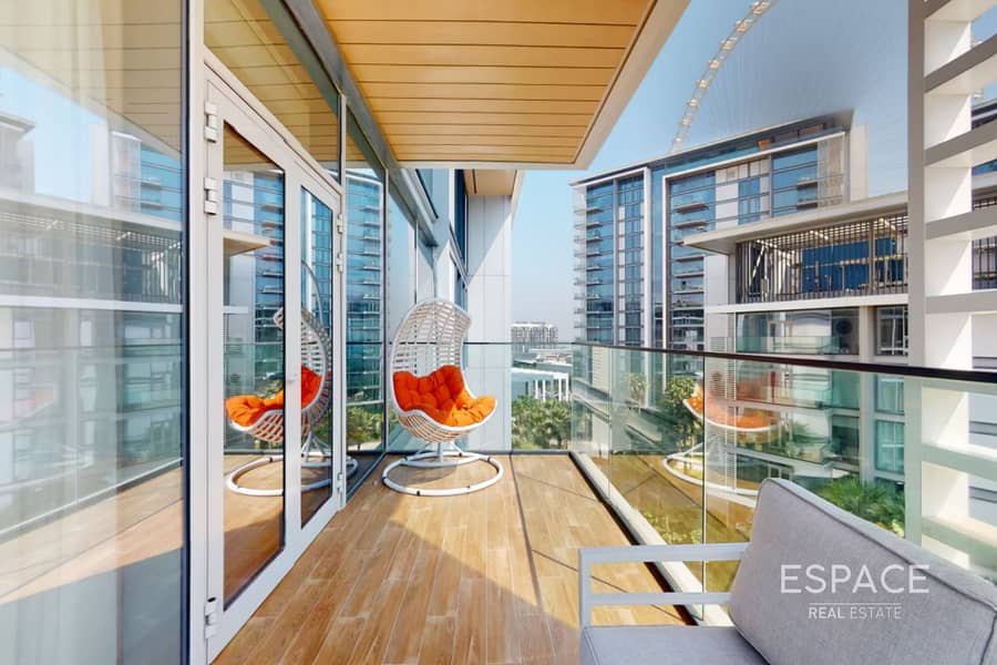 Appartement à Bluewaters Island,Bluewaters Residences,Bluewaters Residences 4, 2 chambres, 8450000 AED - 15561588 Appartement à Bluewaters Island,Bluewaters Residences,Bluewaters Residences 4, 2 chambres, 8450000 AED - 15561588
