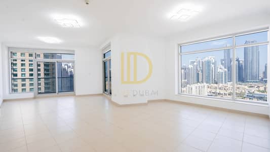 2 habitaciones Apartamento para en Alquiler en Downtown Dubai, Dubai - Apartamento en Downtown Dubai，Burj Views，Burj Views C, 2 dormitorios, 130000 AED - 15561599