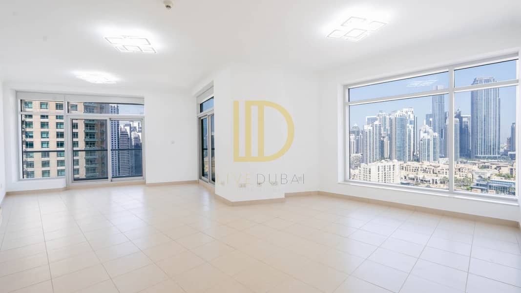 Spacious - Chiller Free - Kitchen Equipped - Vacant Spacious - Chiller Free - Kitchen Equipped - Vacant