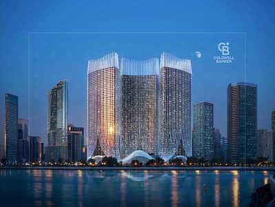 1 Bedroom Flat for Sale in Business Bay, Dubai - Burj Khalifa View | Close to OP | Q4 2026 1 Bedroom Flat for Sale in Business Bay, Dubai - Burj Khalifa View | Close to OP | Q4 2026