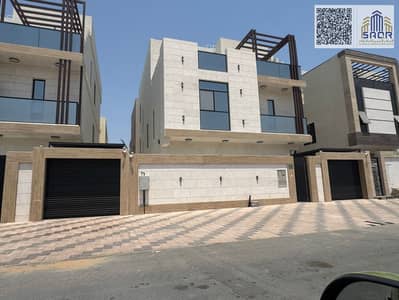 5 Schlafzimmer Townhouse zum zum Verkauf in Al Helio, Ajman - WhatsApp Image 2026-06-22 at 10.38. 59 AM. jpeg