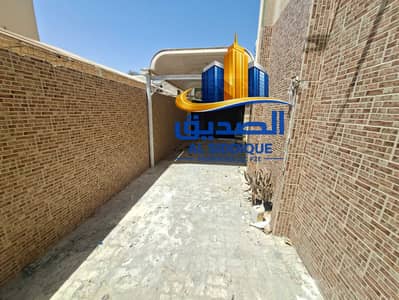 4 Bedroom Villa for Rent in Al Hazannah, Sharjah - 177019. jpg