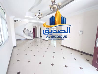 4 Bedroom Villa for Rent in Al Hazannah, Sharjah - 53931. jpg