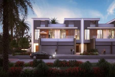3 Schlafzimmer Townhouse zum zum Verkauf in Dubailand, Dubai - Reihenhaus in Dubailand,Paradise Hills, 3 schlafzimmer, 4500000 AED - 15561617 3 Schlafzimmer Townhouse zum zum Verkauf in Dubailand, Dubai - Reihenhaus in Dubailand,Paradise Hills, 3 schlafzimmer, 4500000 AED - 15561617