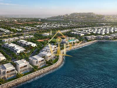 4 Bedroom Villa for Sale in Al Hudayriat Island, Abu Dhabi - 1. png