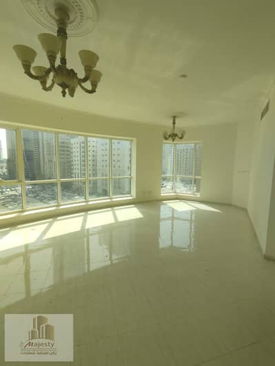 2 Schlafzimmer Wohnung zum zur Miete in Al Khan, Sharjah - 7a0724af-c116-4d51-a5a7-6ad334f56e8b. jpg 2 Schlafzimmer Wohnung zum zur Miete in Al Khan, Sharjah - 7a0724af-c116-4d51-a5a7-6ad334f56e8b. jpg