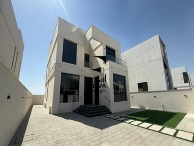 6 chambres Villa à à vendre à Al Shamkha, Abu Dhabi - WhatsApp Image 2026-06-19 at 10.48. 47 AM. jpeg