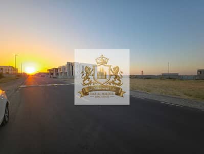 Plot for Sale in Hoshi, Sharjah - 1000128336. jpg Plot for Sale in Hoshi, Sharjah - 1000128336. jpg