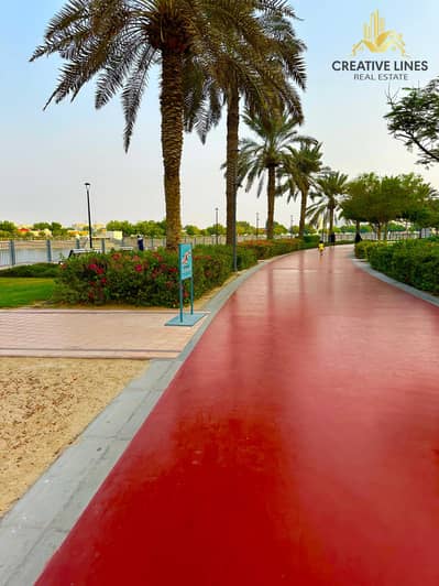 Studio zum zur Miete in Al Nahda (Dubai), Dubai - IMG_5757. jpeg