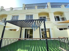 3-Bedroom ensuite + Maids + Rooftop at Hot Price