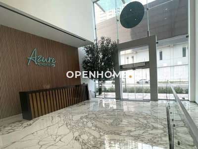 1 Schlafzimmer Wohnung zum zum Verkauf in Al Reem Island, Abu Dhabi - Wohnung in Al Reem Island，Shams Abu Dhabi，Azure, 1 schlafzimmer, 1350000 AED - 15561744