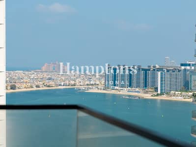 2 Camere Appartamento in Affitto a Dubai Harbour, Dubai - Appartamento a Dubai Harbour，Emaar Beachfront，Beach Mansion，Beach Mansion Tower 2, 2 camere da letto, 165000 AED - 15561746