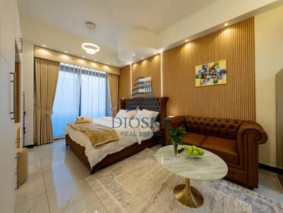 Studio for Rent in Jumeirah Village Circle (JVC), Dubai - Image 1