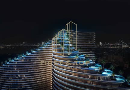 2 Camere Appartamento in Vendita a Majan, Dubai - cam01-02. jpg