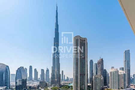 2 Schlafzimmer Wohnung zum zum Verkauf in Downtown Dubai, Dubai - Wohnung in Downtown Dubai，The Address Residence Sky View，The Address Sky View Tower 1, 2 schlafzimmer, 7100000 AED - 15561065