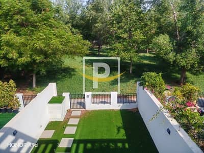 4 Slaapkamers Townhouse te Huur in DAMAC Hills, Dubai - Rijwoning in DAMAC Hills,The Park Villas,Topanga, 4 slaapkamers, 195000 AED - 15539110 4 Slaapkamers Townhouse te Huur in DAMAC Hills, Dubai - Rijwoning in DAMAC Hills,The Park Villas,Topanga, 4 slaapkamers, 195000 AED - 15539110