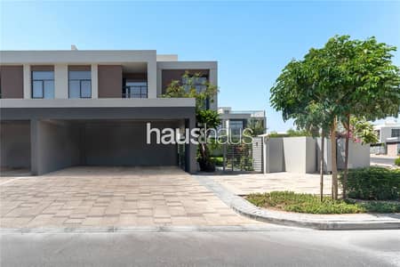 5 habitaciones Villa para en Alquiler en Dubai South, Dubai - Villa en Dubai South,Residential District,The Pulse,The Pulse Beachfront, 5 dormitorios, 330000 AED - 15192065 5 habitaciones Villa para en Alquiler en Dubai South, Dubai - Villa en Dubai South,Residential District,The Pulse,The Pulse Beachfront, 5 dormitorios, 330000 AED - 15192065