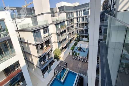 1 Schlafzimmer Wohnung zum zur Miete in Al Wasl, Dubai - Wohnung in Al Wasl，City Walk，Building 10, 1 schlafzimmer, 165000 AED - 15561792