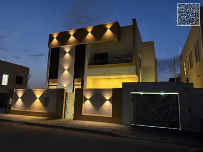 5 Bedroom Villa for Rent in Al Alia, Ajman - WhatsApp Image 2026-06-21 at 10.53. 35 PM (1). jpeg 5 Bedroom Villa for Rent in Al Alia, Ajman - WhatsApp Image 2026-06-21 at 10.53. 35 PM (1). jpeg
