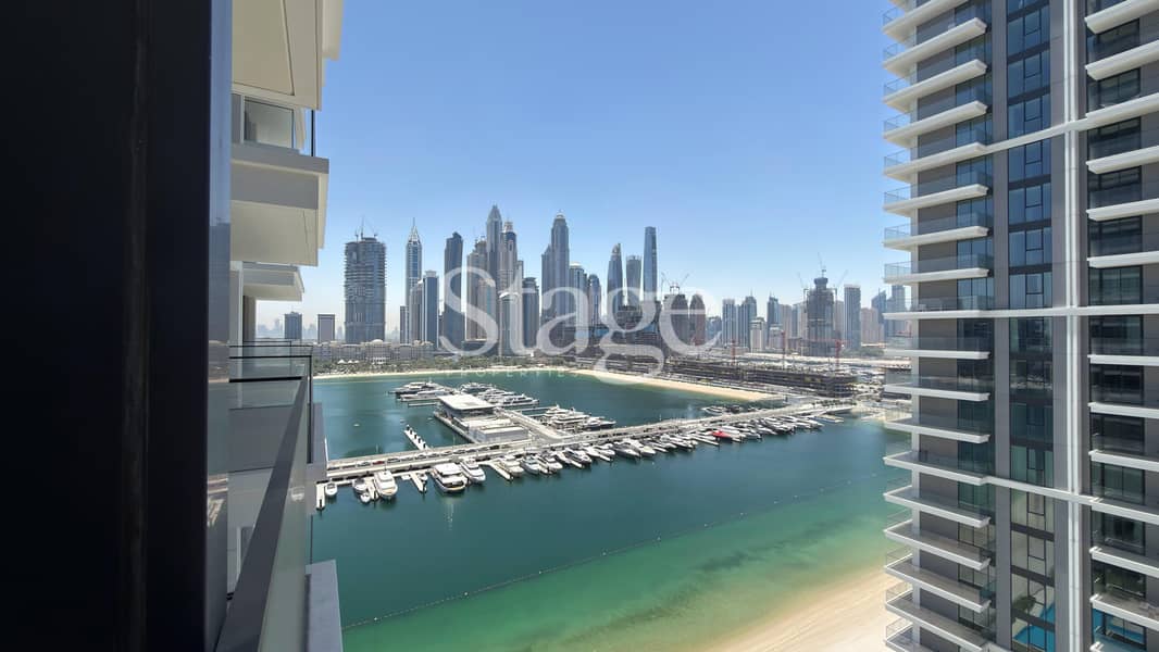 Appartement in Dubai Harbour,Emaar Beachfront,Beach Mansion,Beach Mansion Tower 2, 2 slaapkamers, 220000 AED - 15559022 Appartement in Dubai Harbour,Emaar Beachfront,Beach Mansion,Beach Mansion Tower 2, 2 slaapkamers, 220000 AED - 15559022