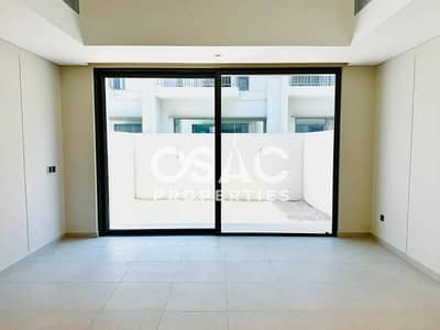 2 Bedroom Townhouse for Rent in Mohammed Bin Rashid City (MBR City), Dubai - Ready To Move In | Vacant | 2 bedroom + maidroom
