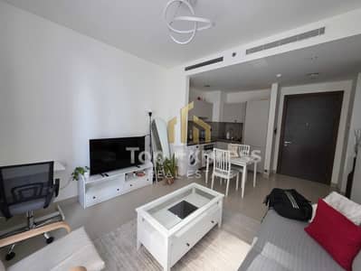 1 Camera Appartamento in affitto a Sobha Hartland, Dubai - 126706. jpg