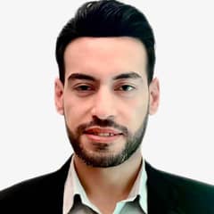 Hany Ayman Hassan