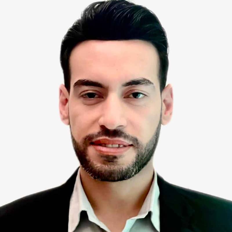Hany Ayman Hassan