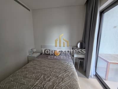 1 Schlafzimmer Wohnung zum zur Miete in Sobha Hartland, Dubai - fab75a80-e7cd-48ae-868f-1a637e1258e0. jpg