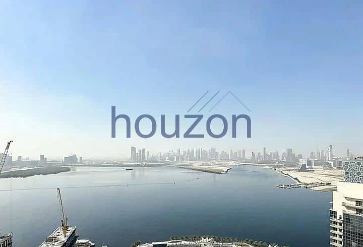 Full Sky Line View | High Floor | No Agents Full Sky Line View | High Floor | No Agents