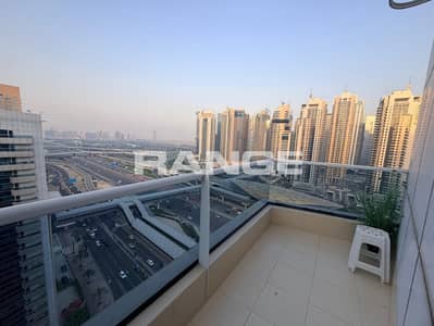 2 Camere Appartamento in Affitto a Dubai Marina, Dubai - Appartamento a Dubai Marina，Marina Diamonds，Marina Diamond 6, 2 camere da letto, 94000 AED - 15509081