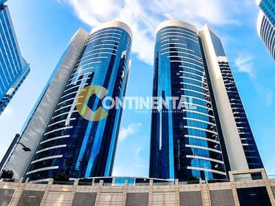 استوديو  للبيع في جزيرة الريم، أبوظبي - Hydra Avenue. jpg