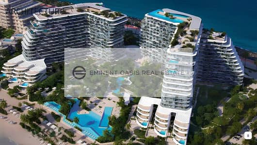 2 Bedroom Apartment for Sale in Palm Jumeirah, Dubai - image_0