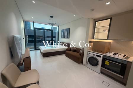 Studio for Rent in Jumeirah Village Circle (JVC), Dubai - FULLY FURNISHED | BRAND NEW | VACANT NOW