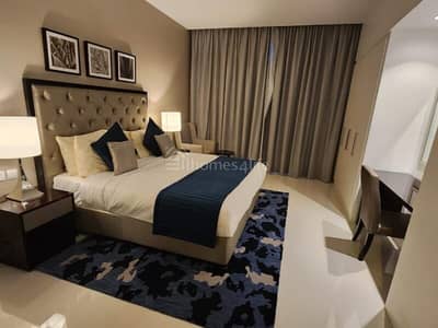 Studio for Sale in Dubai South, Dubai - Hotel Style Studio | Good ROI | Luxury Living